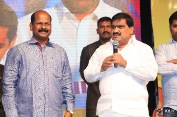 Surya vs Surya Movie Audio Launch